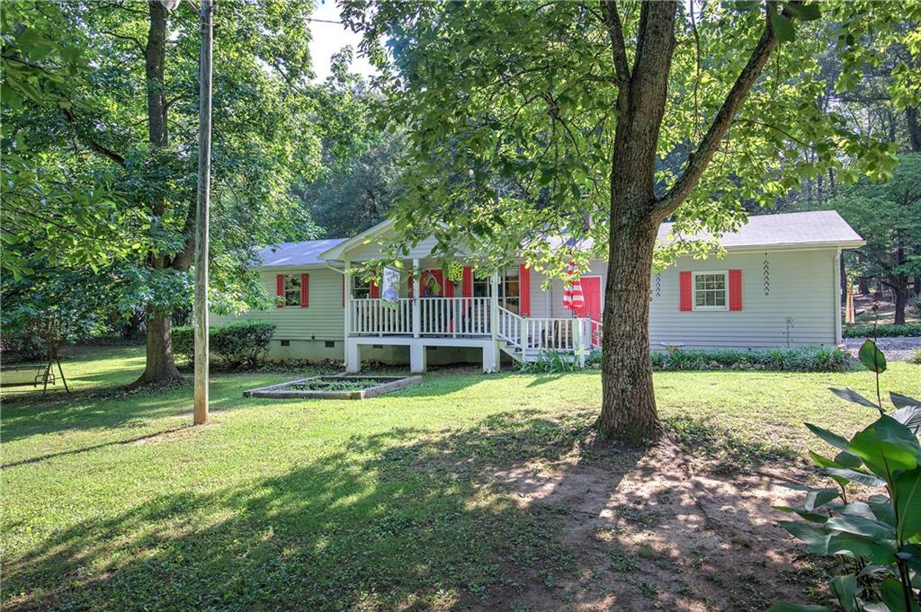 477 Macedonia Road Kingston, GA 30145 - Photo 43 of 46