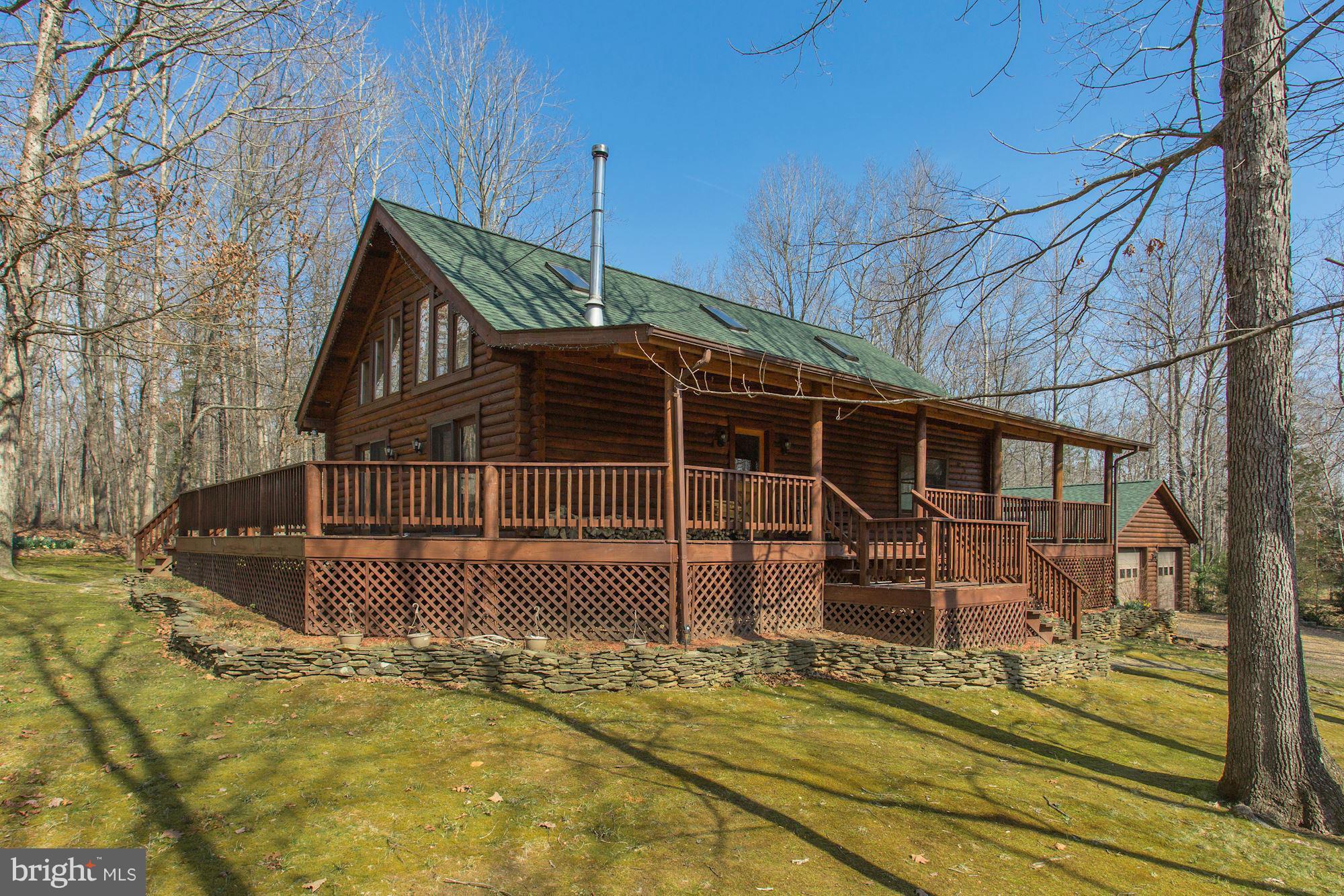 12813 Orange Plank Road Locust Grove, VA 22508 - Photo 1 of 30 Stunning!