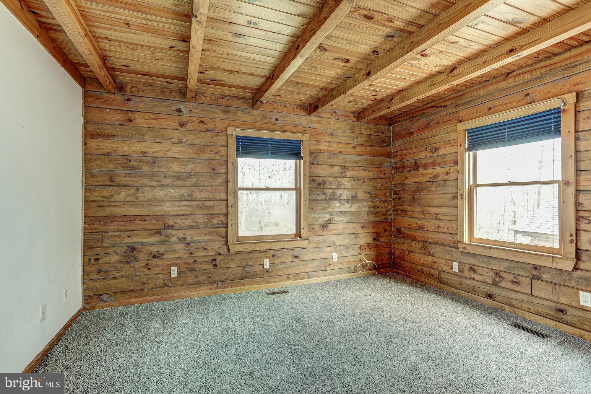 12813 Orange Plank Road Locust Grove, VA 22508 - Photo 15 of 30 Bedroom 3 On Main Level