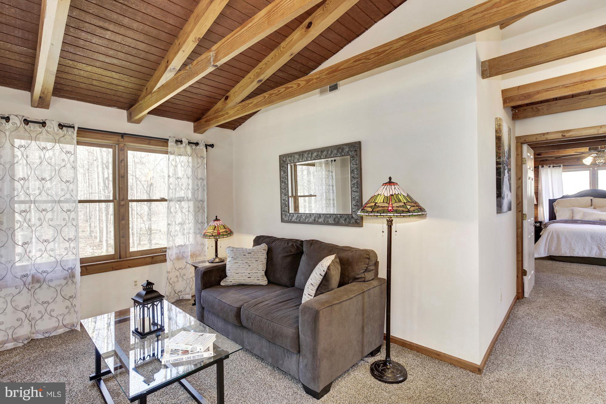 12813 Orange Plank Road Locust Grove, VA 22508 - Photo 16 of 30 2nd Floor Loft