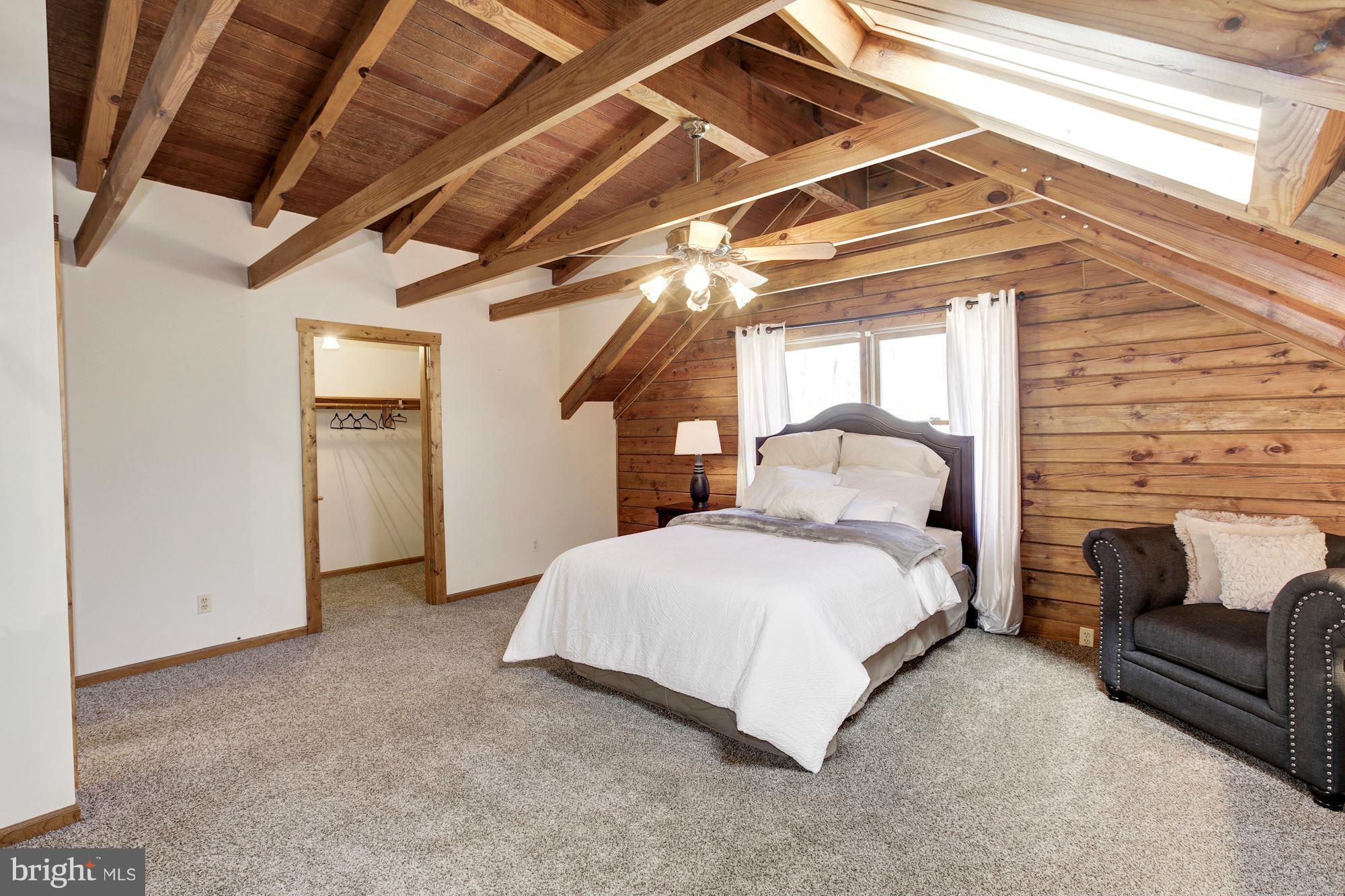 12813 Orange Plank Road Locust Grove, VA 22508 - Photo 18 of 30 A true, private retreat