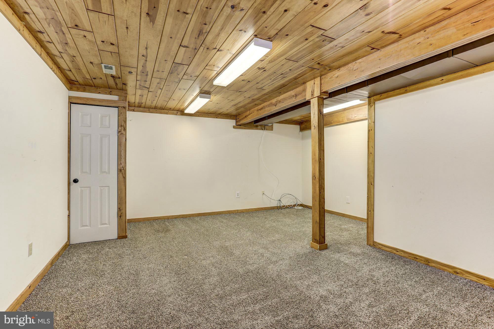 12813 Orange Plank Road Locust Grove, VA 22508 - Photo 22 of 30 Den/Home Theater/Home Office