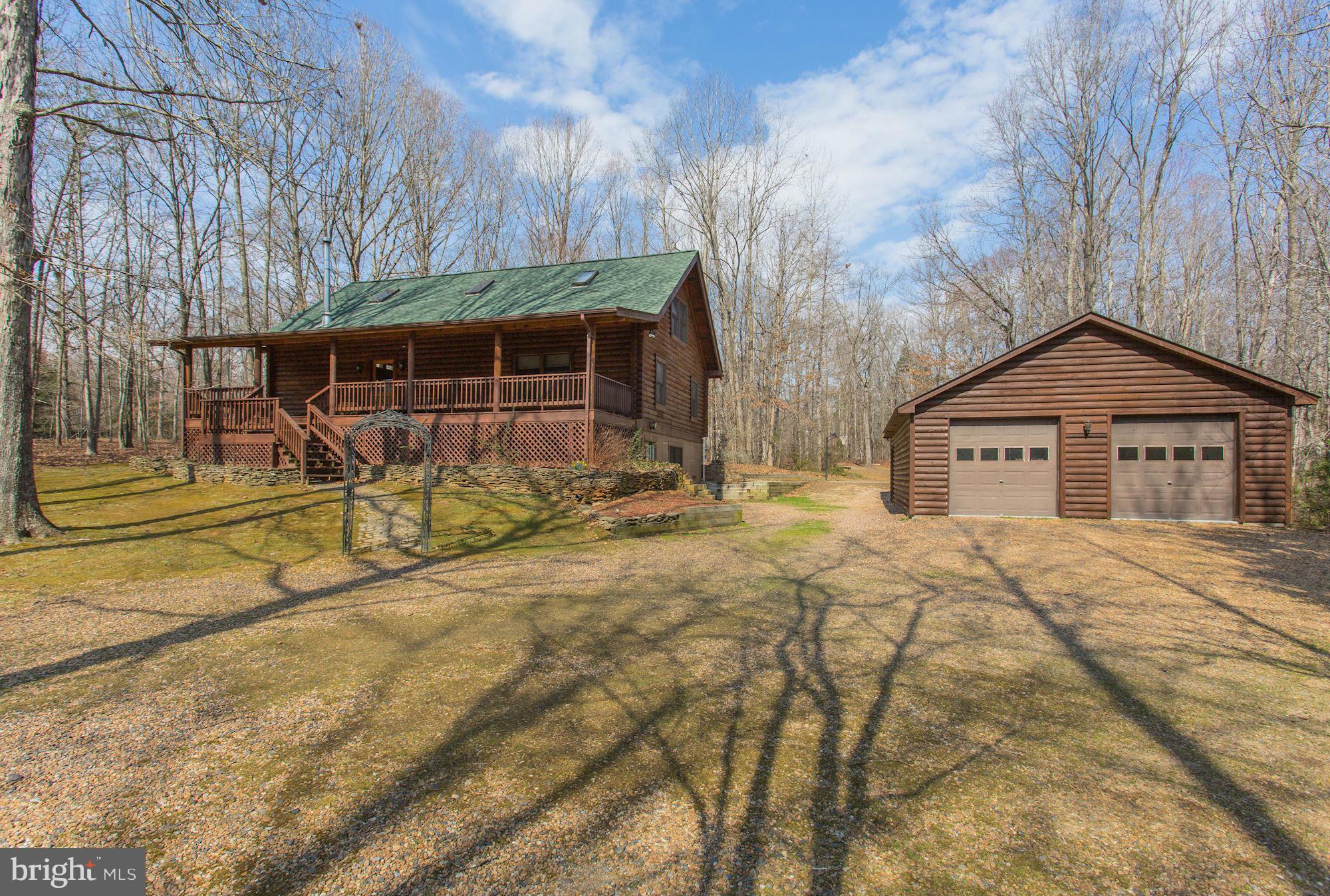 12813 Orange Plank Road Locust Grove, VA 22508 - Photo 5 of 30 Exterior (Front)