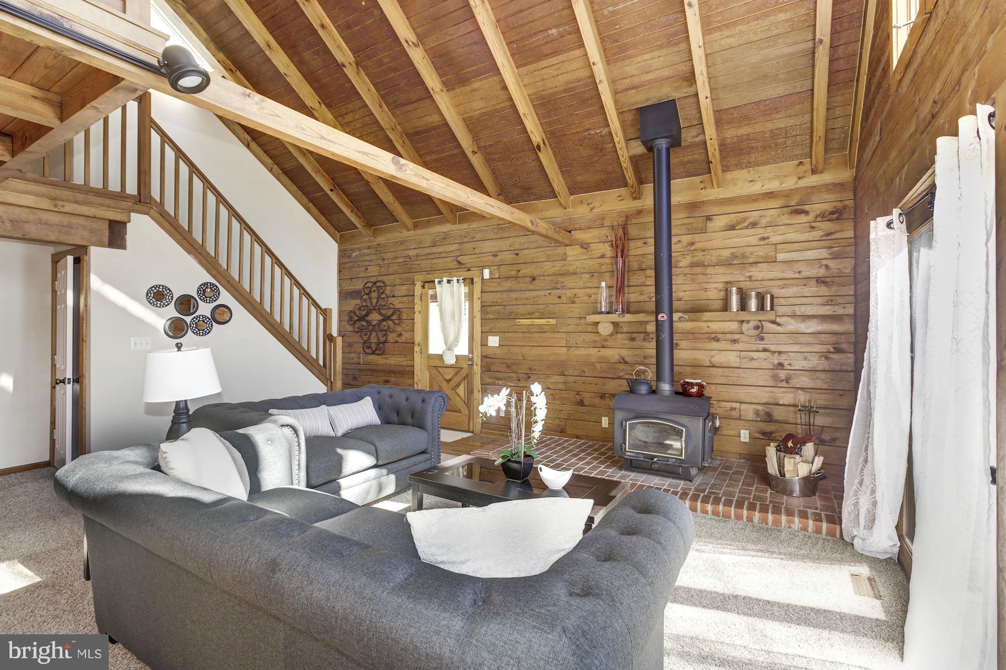12813 Orange Plank Road Locust Grove, VA 22508 - Photo 30 of 30 A cozy yet open floorplan