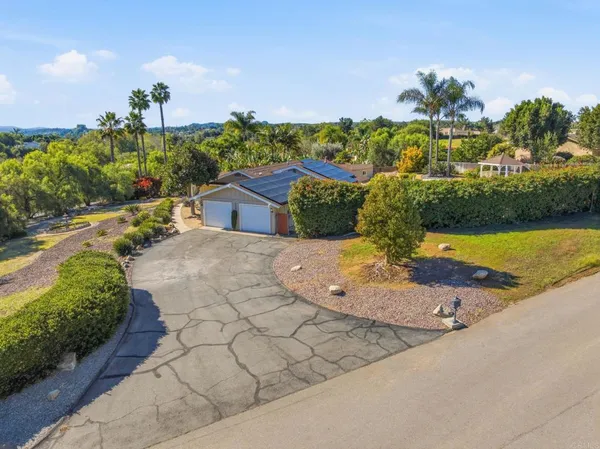 $1,149,000 | 929 Pepper Tree Lane, Fallbrook, CA 92028
