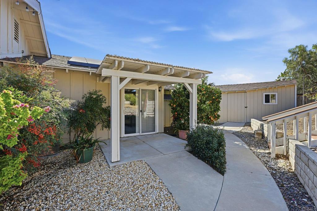 929 Pepper Tree Lane Fallbrook, CA 92028 - Photo 40 of 61