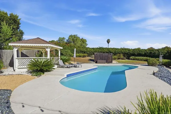 $999,000 | 929 Pepper Tree Lane, Fallbrook, CA 92028