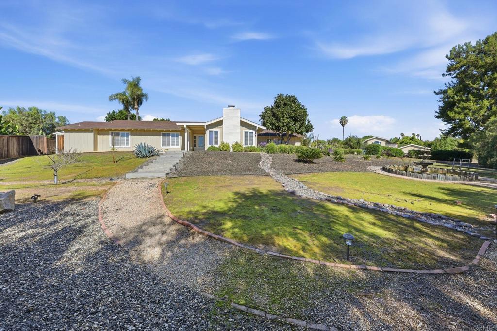 929 Pepper Tree Lane Fallbrook, CA 92028 - Photo 49 of 61