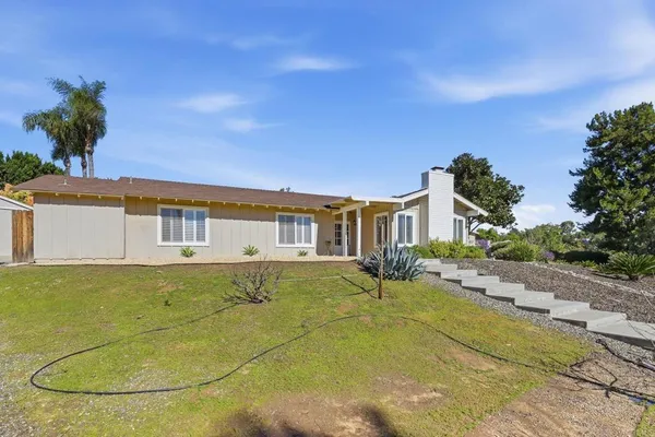 $1,119,000 | 929 Pepper Tree Lane, Fallbrook, CA 92028