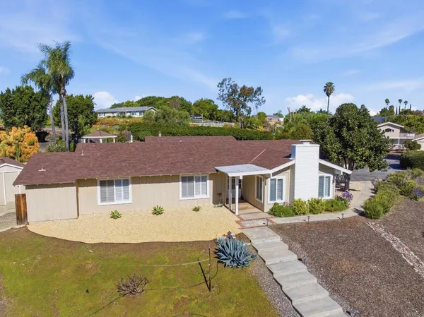 $1,119,000 | 929 Pepper Tree Lane, Fallbrook, CA 92028