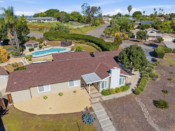 $1,119,000 | 929 Pepper Tree Lane, Fallbrook, CA 92028