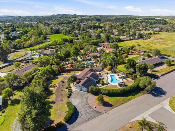 $1,119,000 | 929 Pepper Tree Lane, Fallbrook, CA 92028