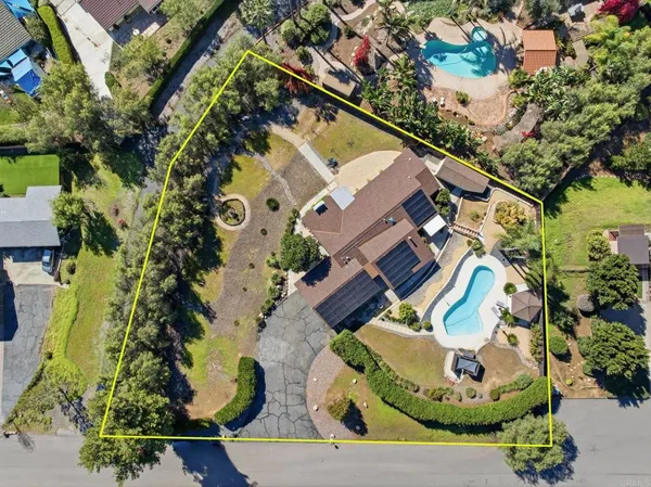 $1,119,000 | 929 Pepper Tree Lane, Fallbrook, CA 92028