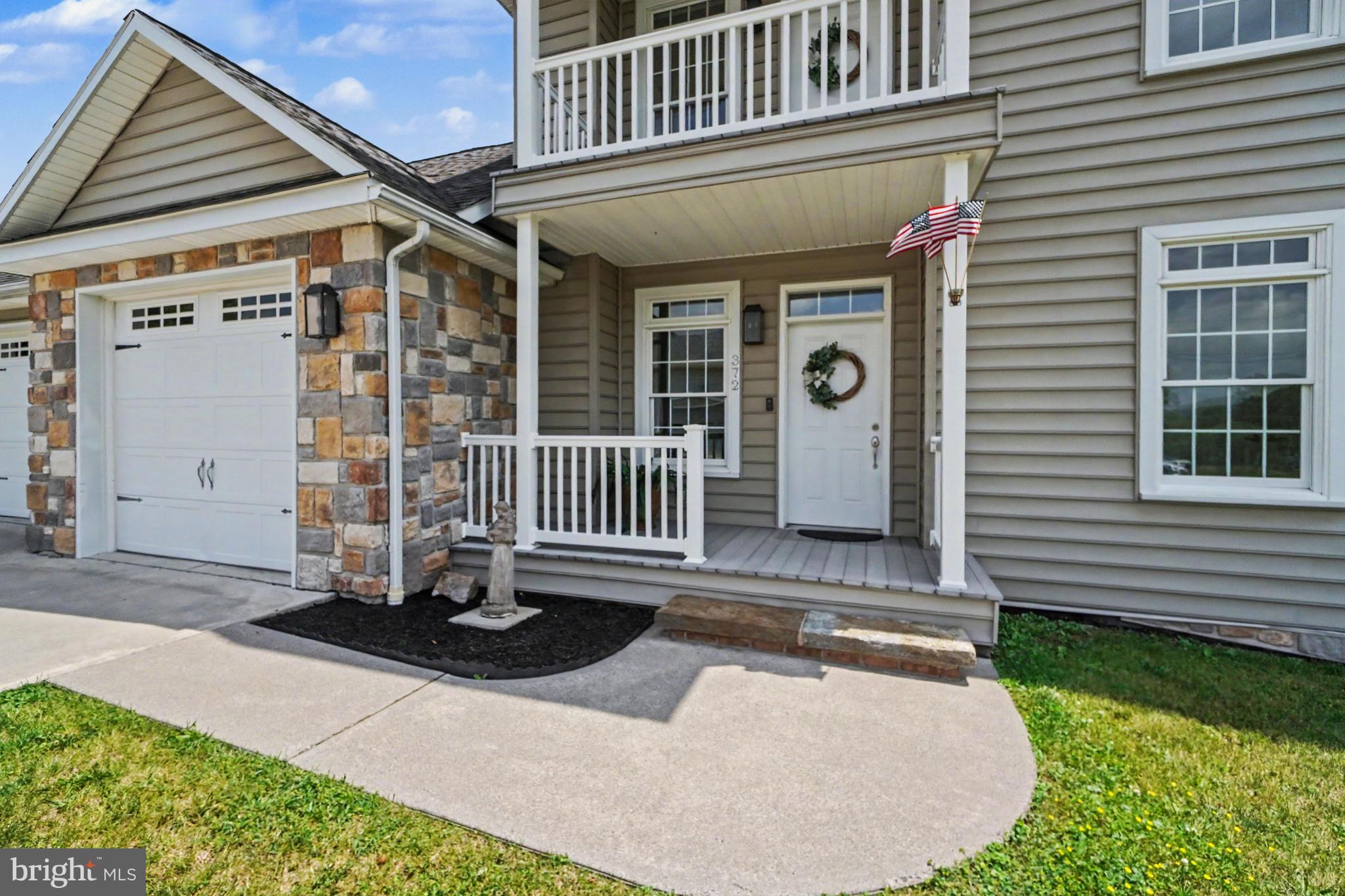 372 South Goodspring Road Hegins, PA 17938 - Photo 5 of 79