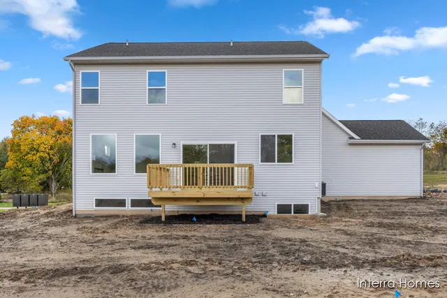 $529,900 | 8345 Kettle Oak Drive Southeast, Alto, MI 49302