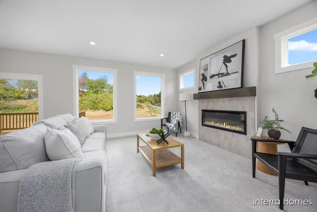 $529,900 | 8345 Kettle Oak Drive Southeast, Alto, MI 49302