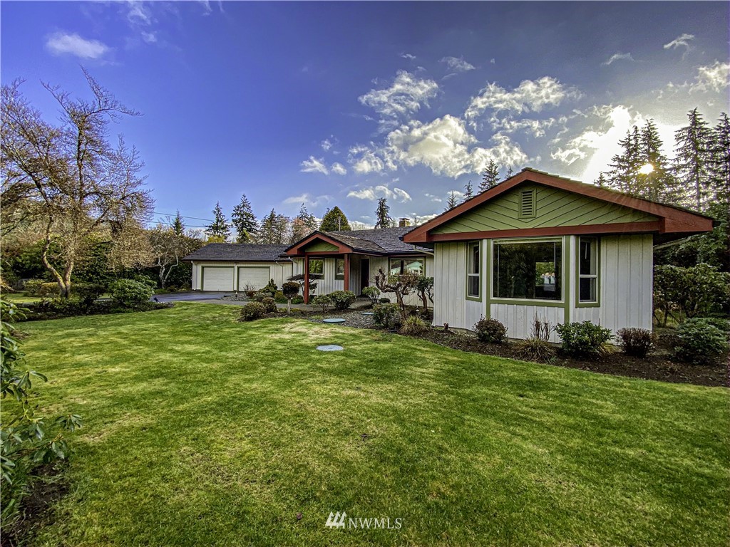 206 Old Hill Road Aberdeen, WA 98520 - Photo 1 of 35 Gallery Image 1