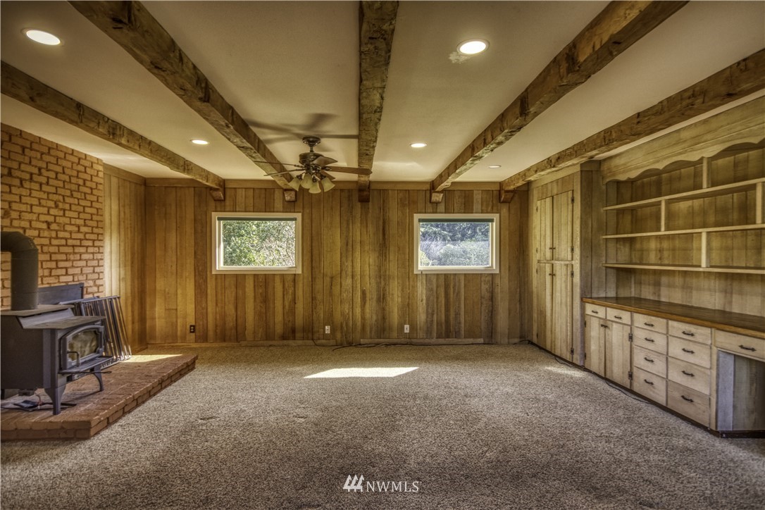 206 Old Hill Road Aberdeen, WA 98520 - Photo 11 of 35 Gallery Image 11