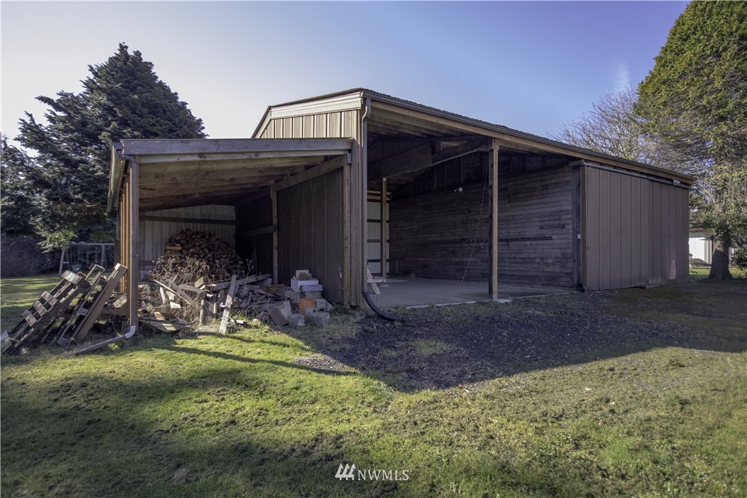 206 Old Hill Road Aberdeen, WA 98520 - Photo 16 of 35 Gallery Image 16