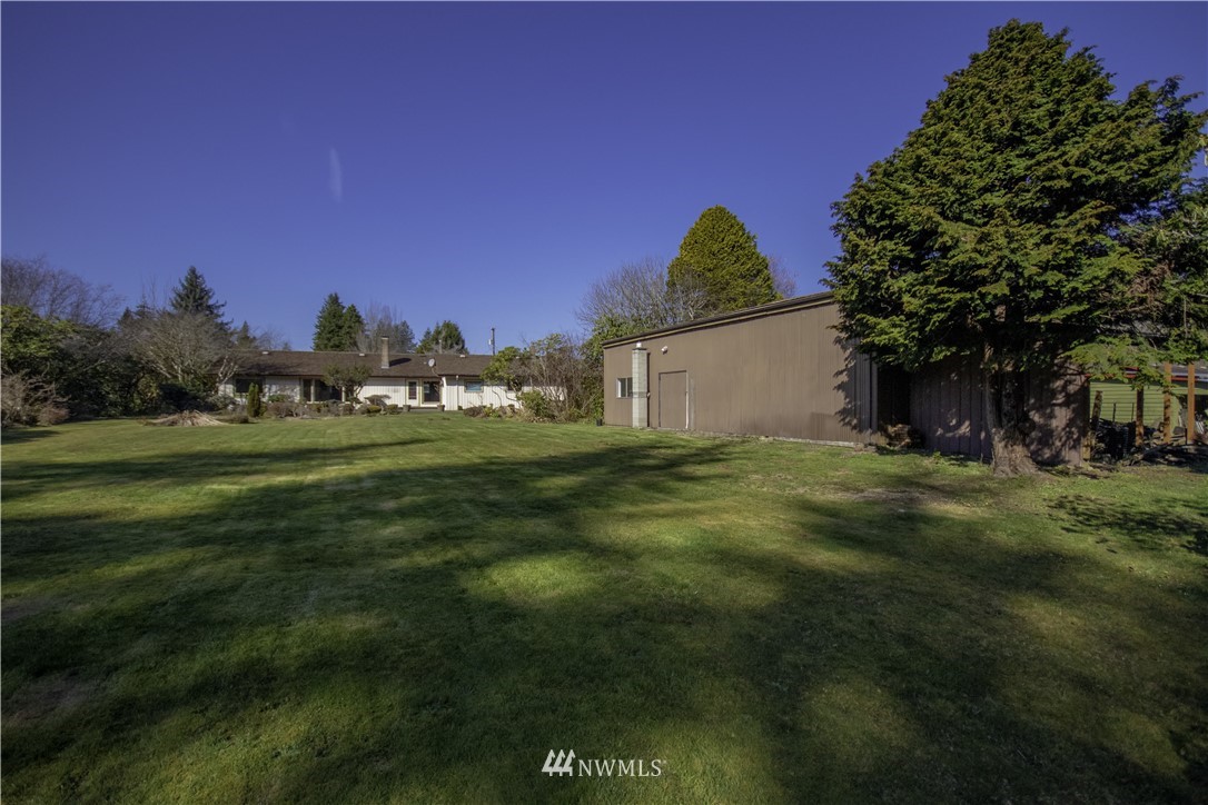 206 Old Hill Road Aberdeen, WA 98520 - Photo 18 of 35 Gallery Image 18