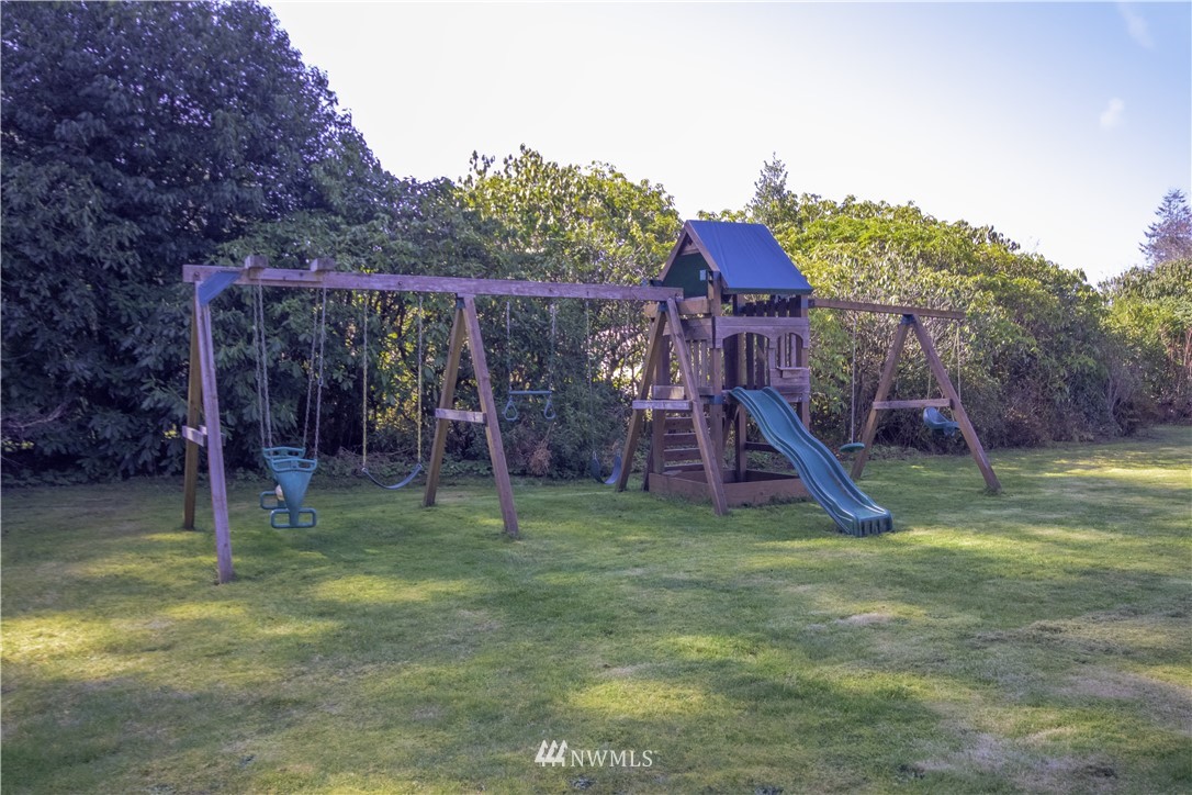 206 Old Hill Road Aberdeen, WA 98520 - Photo 19 of 35 Gallery Image 19