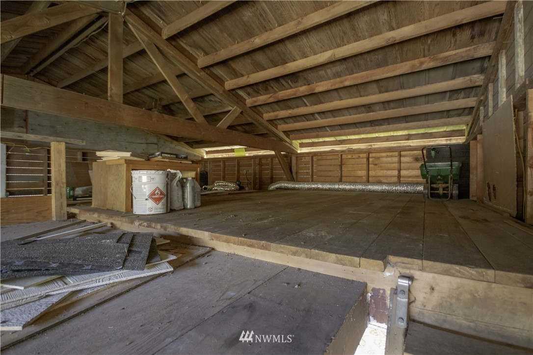 206 Old Hill Road Aberdeen, WA 98520 - Photo 21 of 35 Gallery Image 21