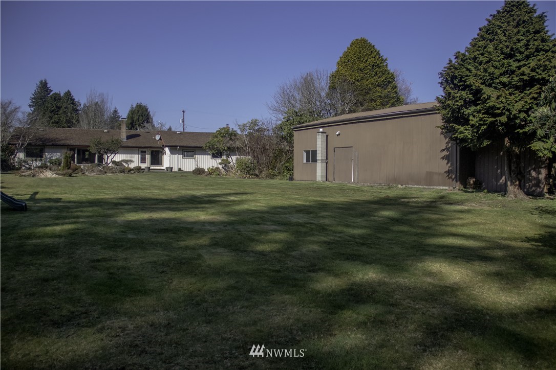 206 Old Hill Road Aberdeen, WA 98520 - Photo 28 of 35 Gallery Image 28