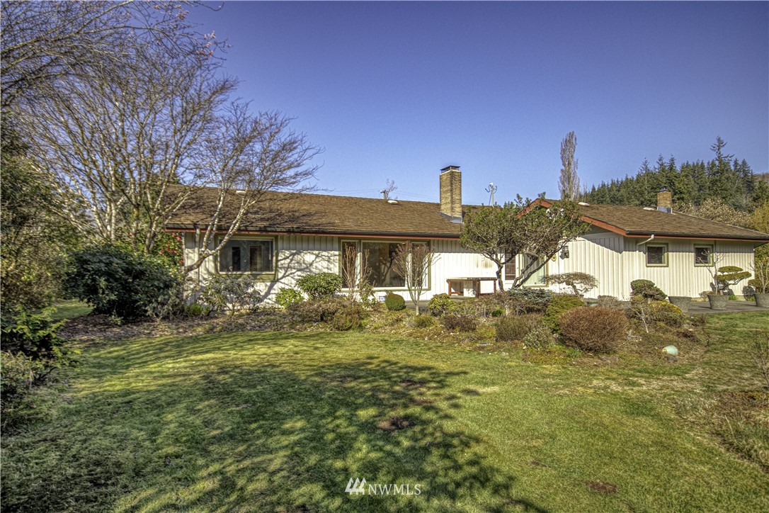 206 Old Hill Road Aberdeen, WA 98520 - Photo 33 of 35 Gallery Image 33