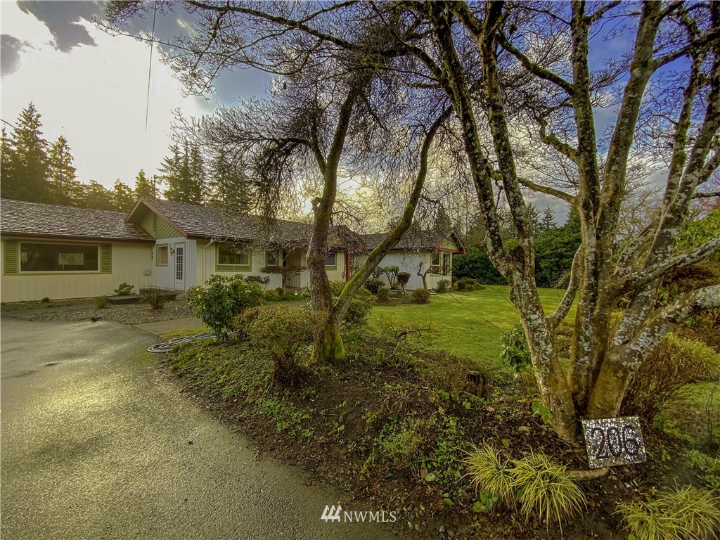 206 Old Hill Road Aberdeen, WA 98520 - Photo 34 of 35 Gallery Image 34
