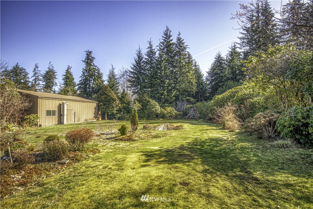 206 Old Hill Road Aberdeen, WA 98520 - Photo 35 of 35 Gallery Image 35