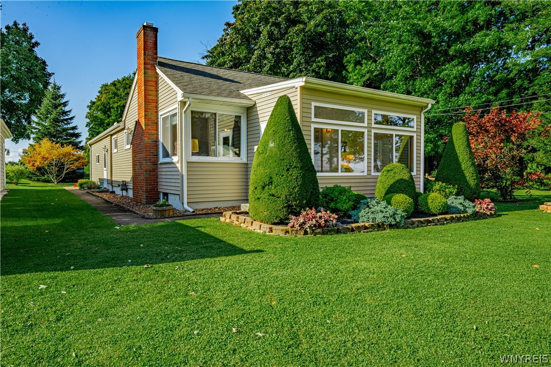4813 East Lake Road Wilson, NY 14028 - Photo 1 of 49