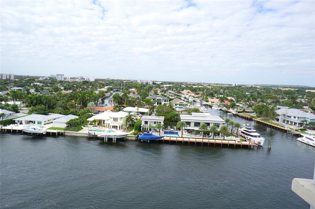 303 North Riverside Drive, Unit PH4 Pompano Beach, FL 33062 - Photo 14 of 52