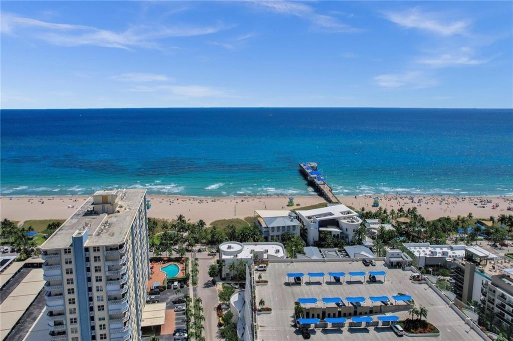 303 North Riverside Drive, Unit PH4 Pompano Beach, FL 33062 - Photo 30 of 52
