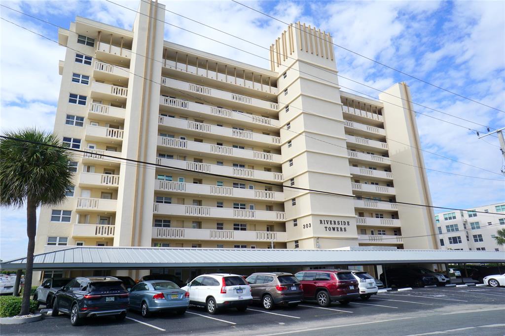 303 North Riverside Drive, Unit PH4 Pompano Beach, FL 33062 - Photo 37 of 52