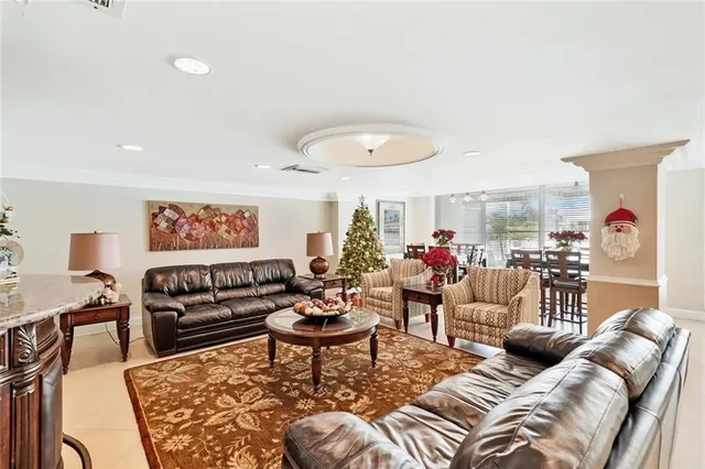 $310,000 | 303 North Riverside Drive, Unit PH4, Pompano Beach, FL 33062