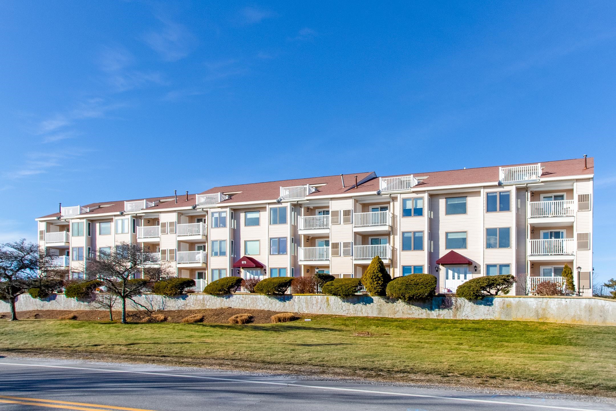 975 Ocean Boulevard, Unit 10 Hampton, NH 03842 - Photo 21 of 25