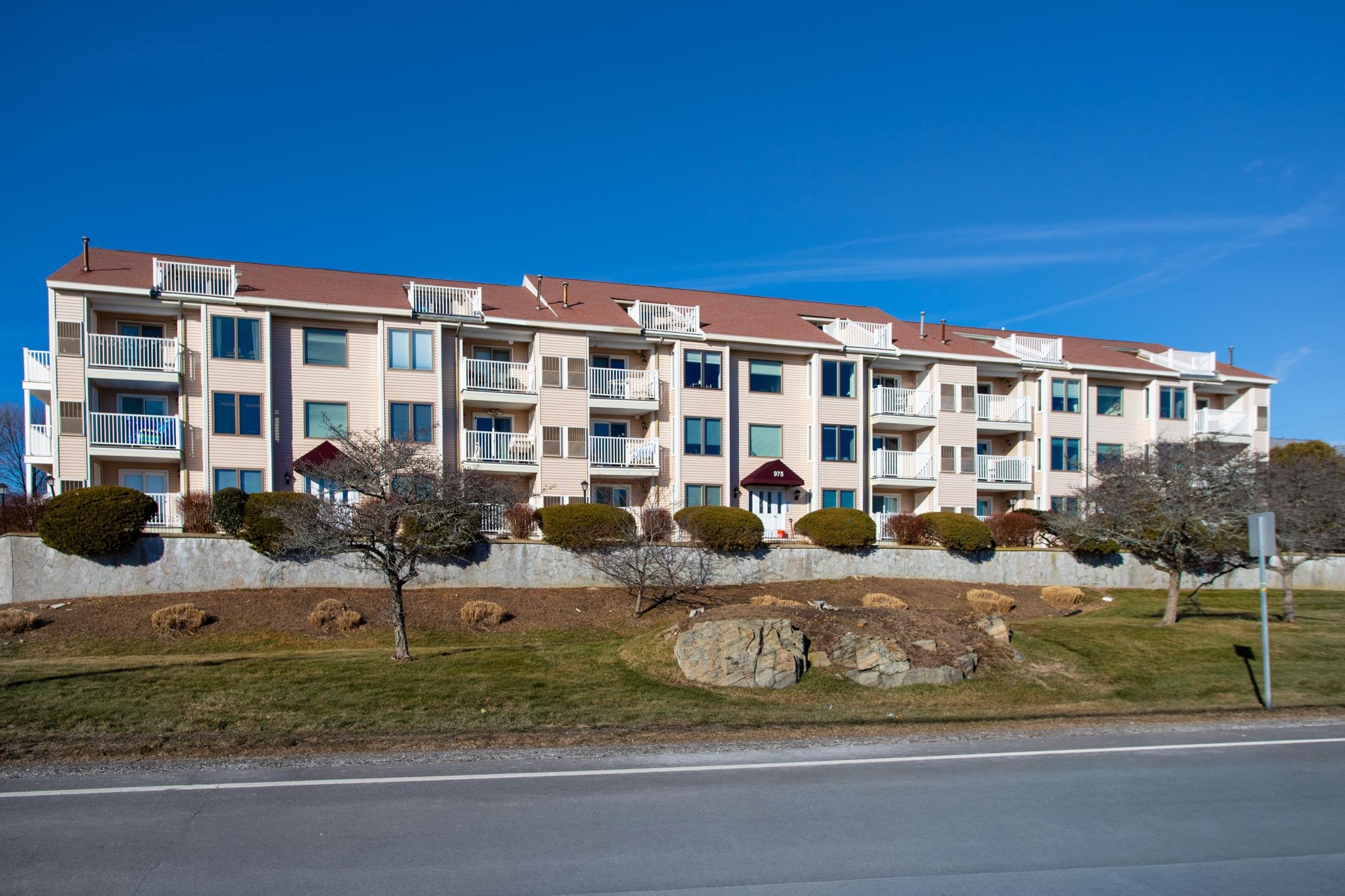 975 Ocean Boulevard, Unit 10 Hampton, NH 03842 - Photo 25 of 25