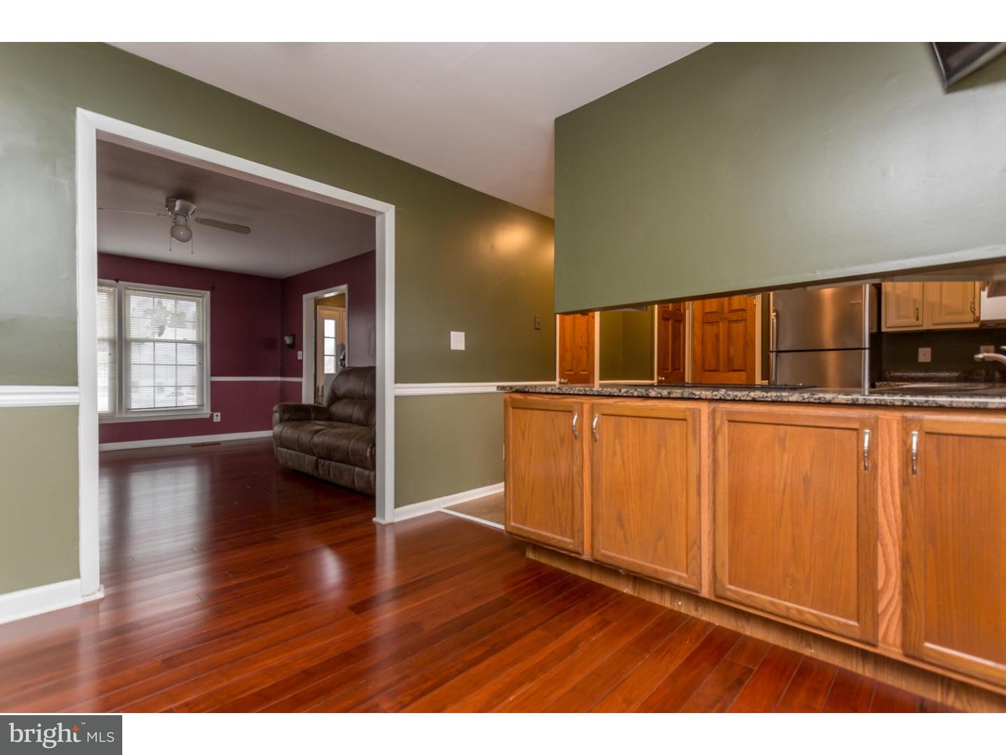 8 Brinker Court Rising Sun, MD 21911 - Photo 11 of 25 Kitchen