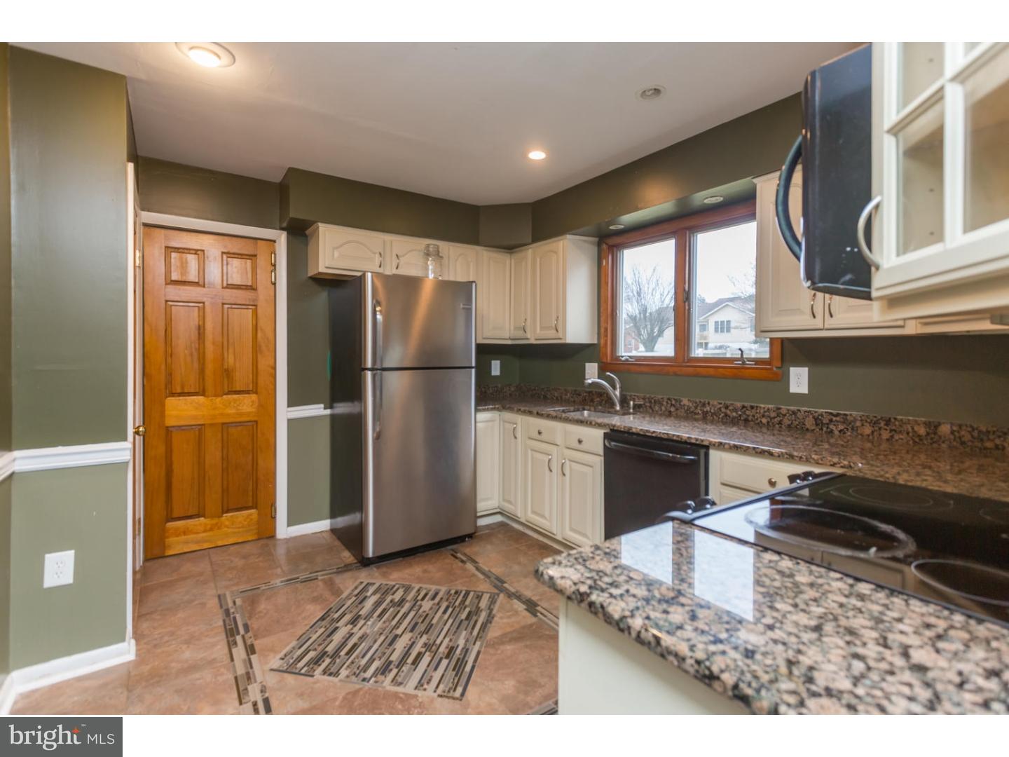 8 Brinker Court Rising Sun, MD 21911 - Photo 12 of 25 Kitchen