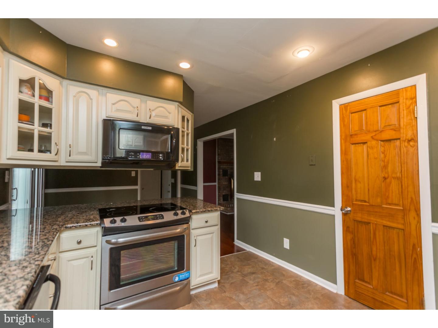 8 Brinker Court Rising Sun, MD 21911 - Photo 14 of 25 Kitchen