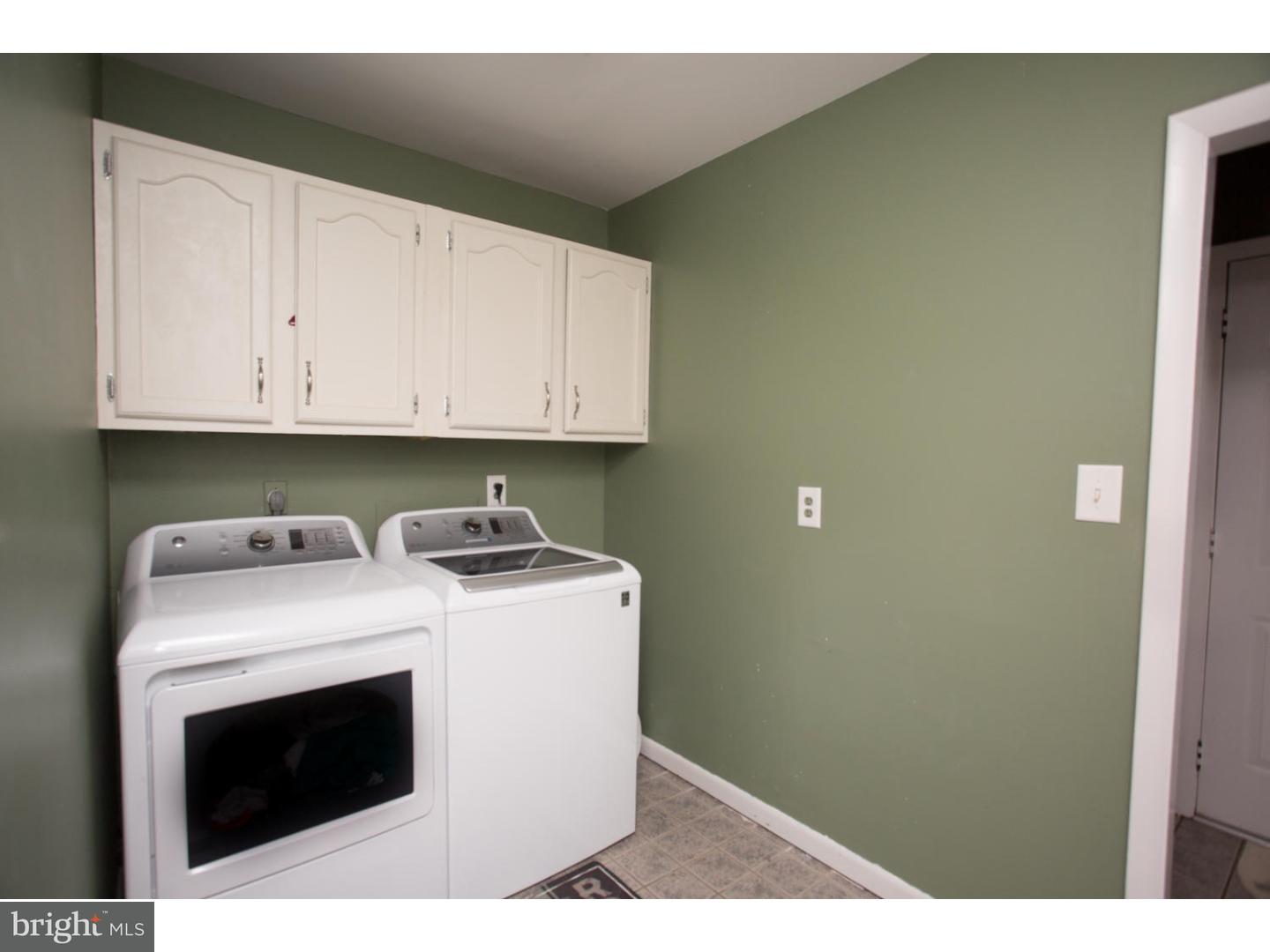 8 Brinker Court Rising Sun, MD 21911 - Photo 16 of 25 Laundry Room