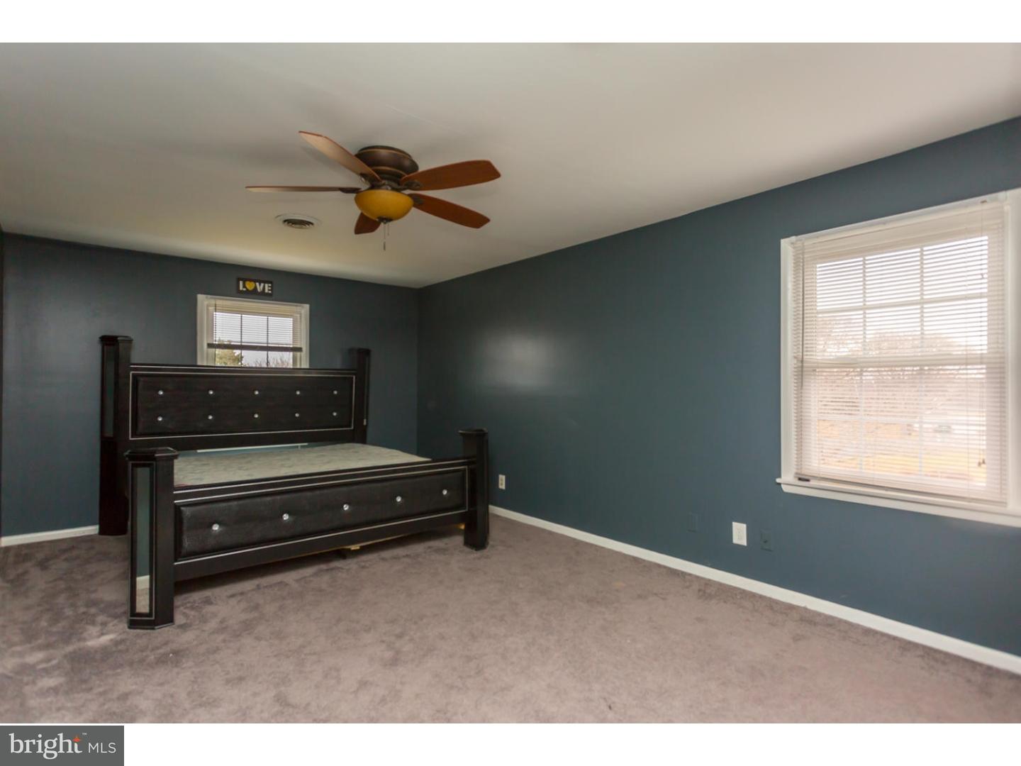 8 Brinker Court Rising Sun, MD 21911 - Photo 17 of 25 Master Bedroom