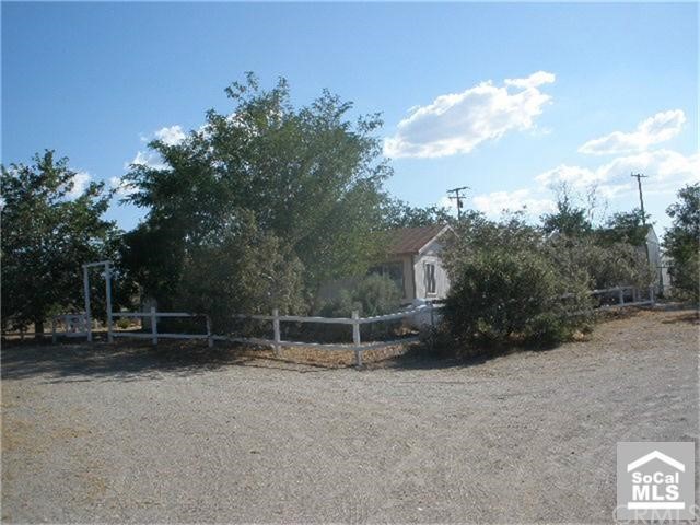 12957 Beekley Road Pinon Hills, CA 92371 - Photo 1 of 1