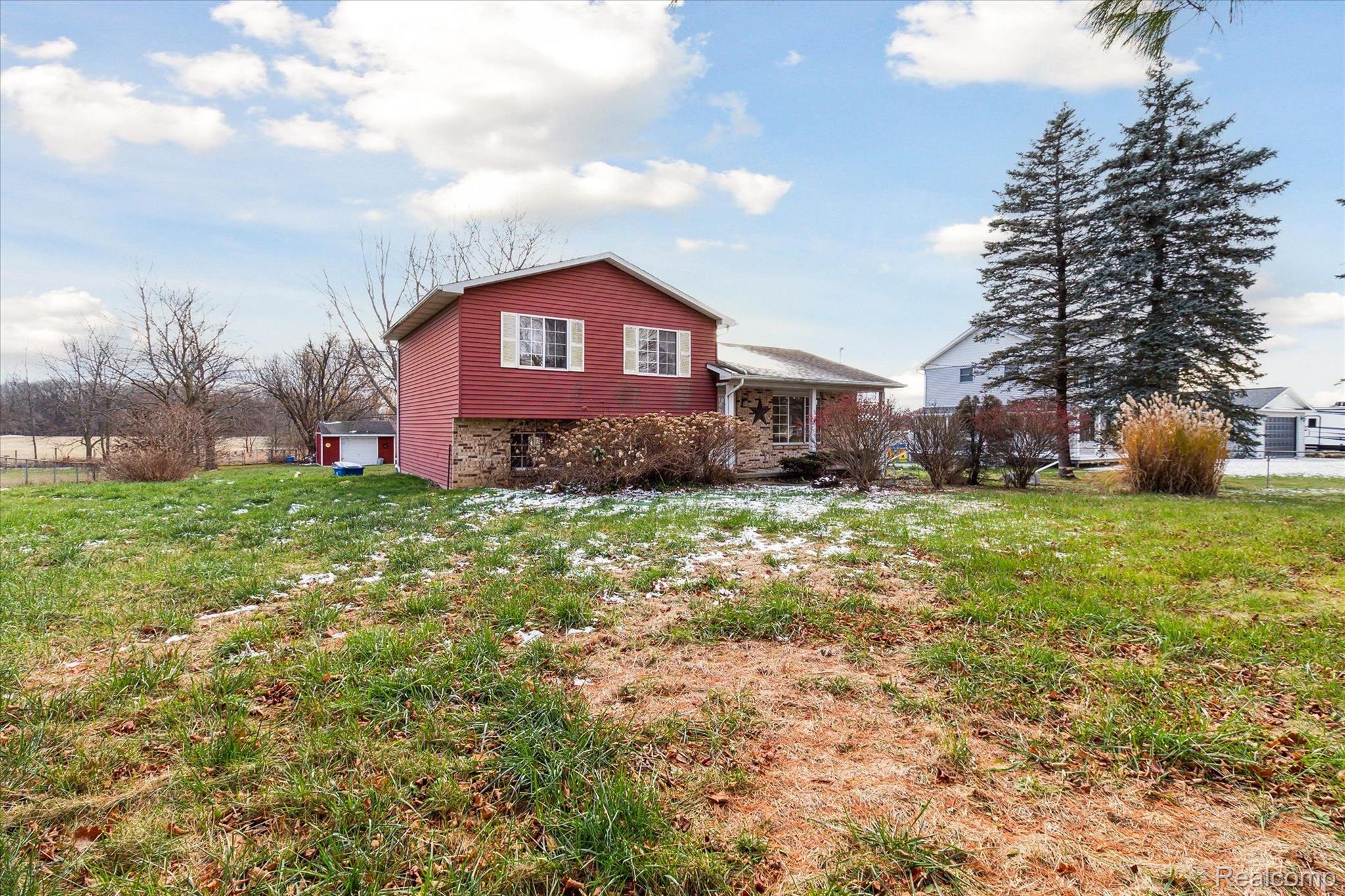 4163 West Thompson Road Linden, MI 48451 - Photo 1 of 15 Gallery Image 1