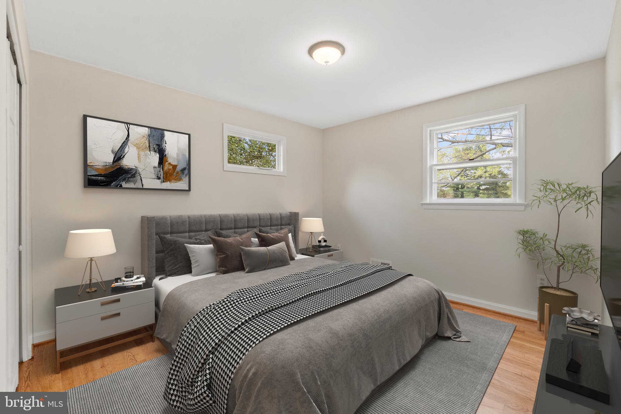 11804 Caplinger Road Silver Spring, MD 20904 - Photo 16 of 31 Gallery Image 16
