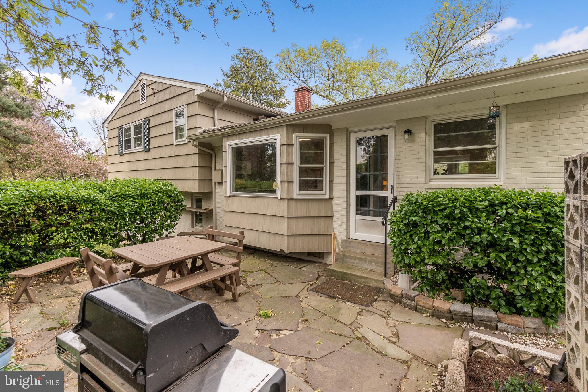 11804 Caplinger Road Silver Spring, MD 20904 - Photo 25 of 31 Gallery Image 25