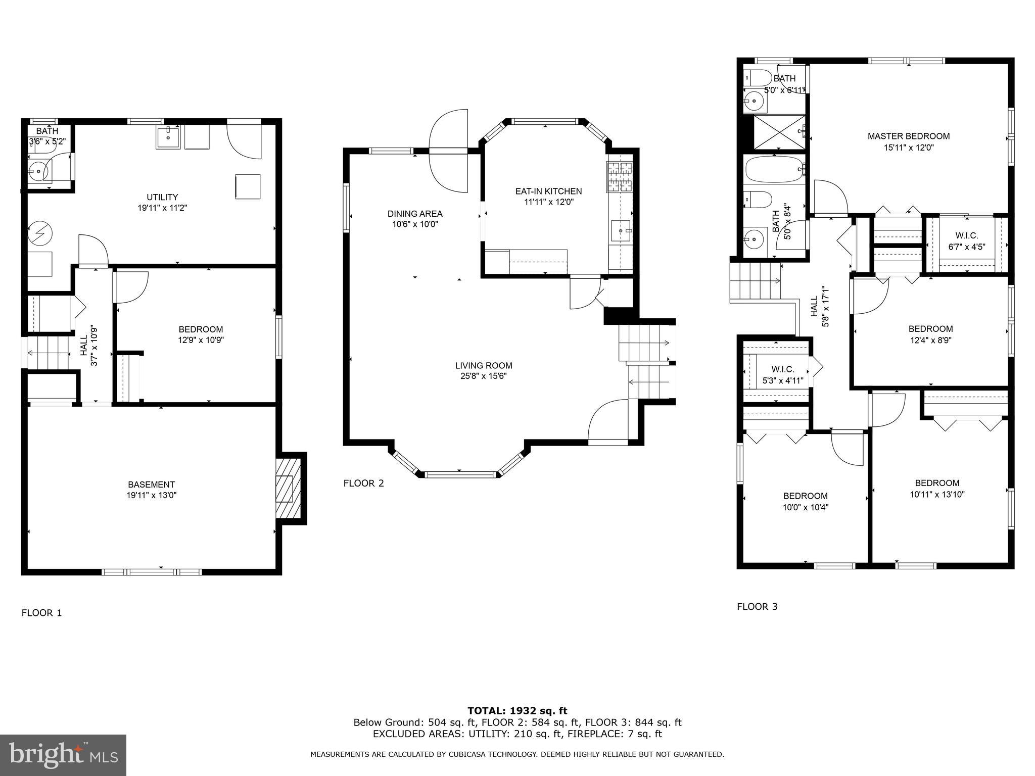 11804 Caplinger Road Silver Spring, MD 20904 - Photo 28 of 31 Gallery Image 28