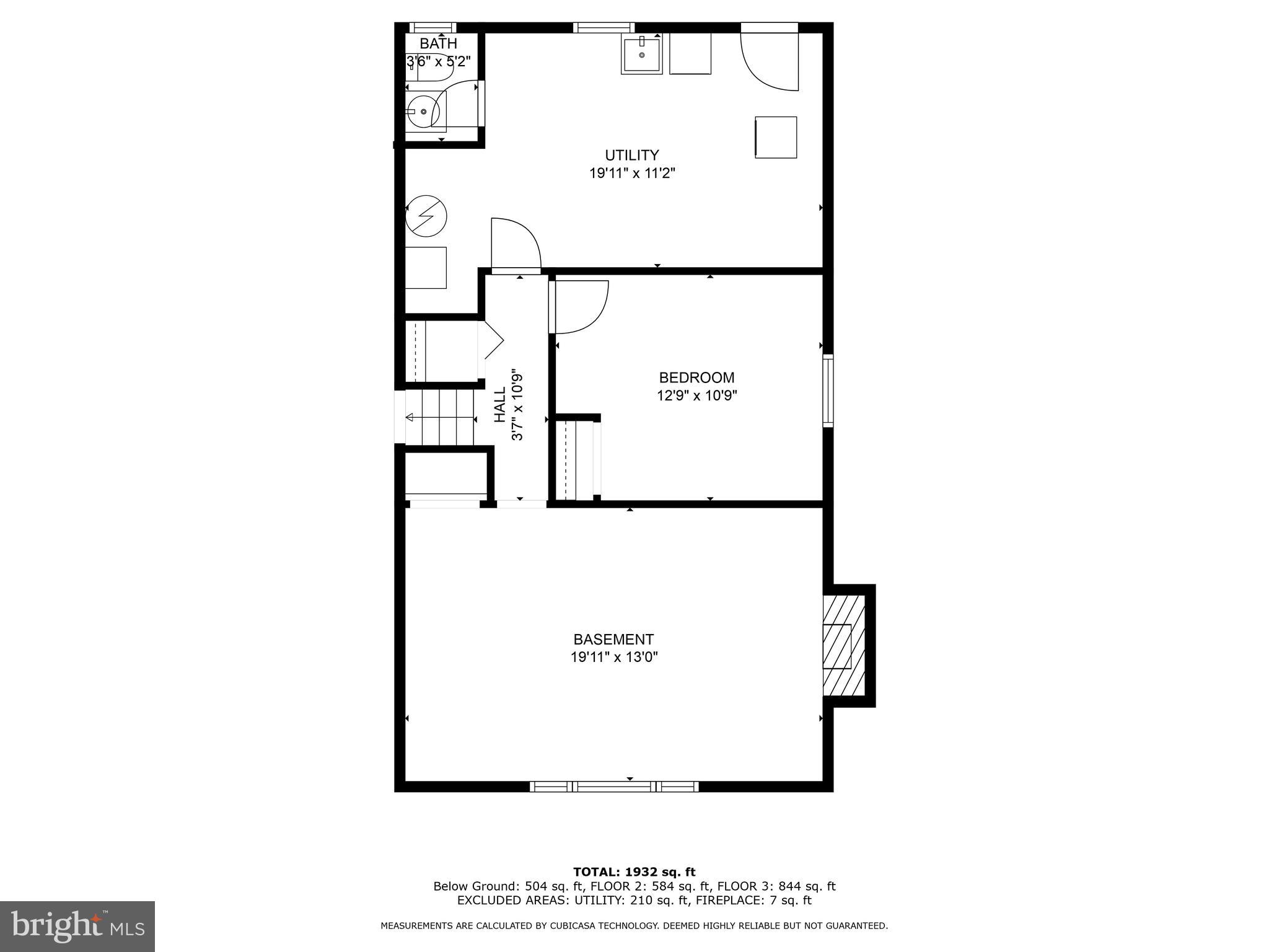 11804 Caplinger Road Silver Spring, MD 20904 - Photo 29 of 31 Gallery Image 29
