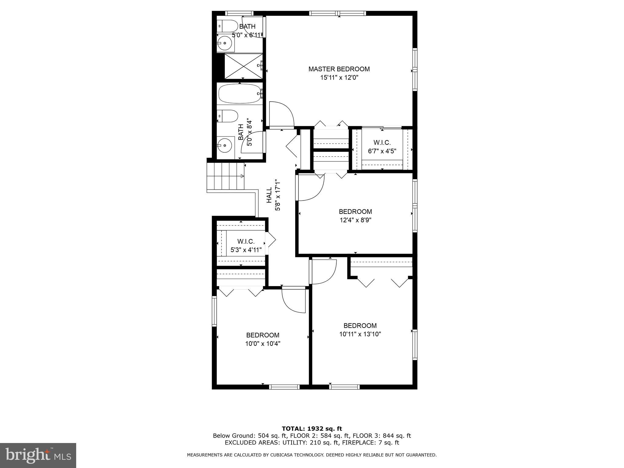 11804 Caplinger Road Silver Spring, MD 20904 - Photo 30 of 31 Gallery Image 30
