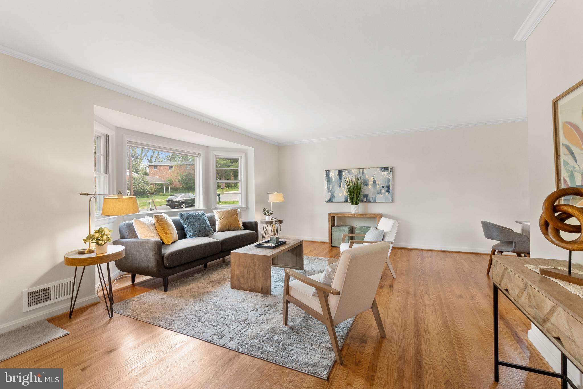 11804 Caplinger Road Silver Spring, MD 20904 - Photo 3 of 31 Gallery Image 3